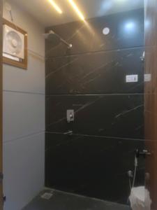 Bedroom Five Image of 2200 Sq.ft 5 BHK Builder Floor for sale in Sector 24 Rohini New Delhi for Rs. 19000000