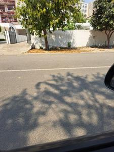 Image of 240 Sq.ft Residential Plot / Land for sale in Sector 15A, Noida for Rs. 115000000