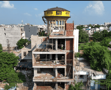 Image of 7000 Sq.ft 5 BHK Duplex for sale in Gomti Nagar, Lucknow for Rs. 45000000