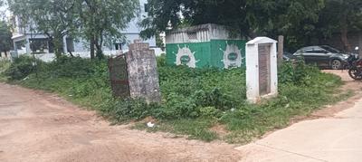 Image of 540 Sq.ft Residential Plot / Land for sale in Kismatpur, Hyderabad for Rs. 44300000