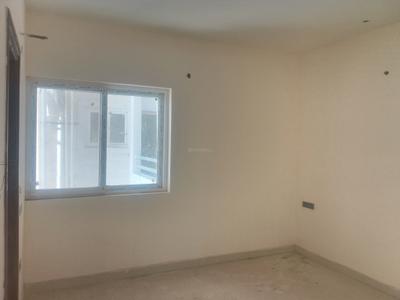 Bedroom Image of 1801 Sq.ft 3 BHK Apartment / Flat for sale in SMR Vinay Iconia by SMR Holdings, Kondapur Hyderabad for Rs. 17147502