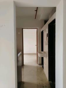 Passage Image of 545 Sq.ft 1 BHK Apartment / Flat for sale in Raj Accord Wing A, Tivri Vasai for Rs. 2807000