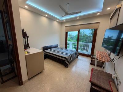 Hall Image of 2800 Sq.ft 3 BHK Builder Floor for rent in New Friends Colony New Delhi for Rs. 350000
