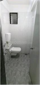 Ramaa Residency Bathroom Two 4
