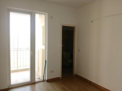 Bedroom Image of 1550 Sq.ft 3 BHK Apartment / Flat for sale in Emaar Gurgaon Greens, Sector 102 Gurgaon for Rs. 19900000