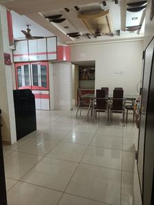 Image of 900 Sq.ft 3 BHK Builder Floor for sale in Nana Mava, Rajkot for Rs. 6000000