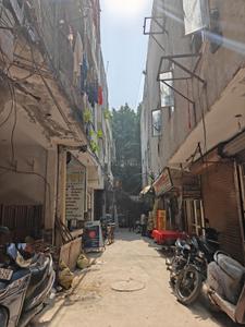 Image of 585 Sq.ft 2 BHK Independent House for sale in Joshi Colony, New Delhi for Rs. 3500000