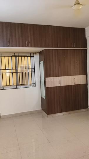 Sai krupa Maithri Bedroom 1