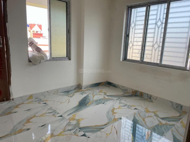 SUBRATA HOUSER Bedroom 1