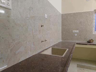 Kitchen Image of 2200 Sq.ft 4 BHK Independent House for sale in Tharapakkam Chennai for Rs. 13900000