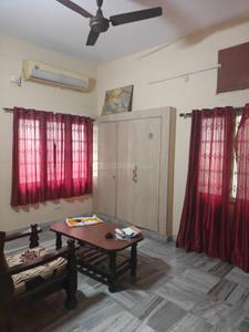 Hall Image of 1200 Sq.ft 2 BHK Independent House for rent in Karkhana Secunderabad for Rs. 21000