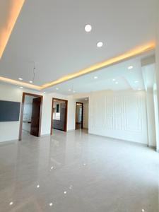 Hall Image of 2150 Sq.ft 3 BHK Builder Floor for sale in GMS Road Dehradun for Rs. 11500000