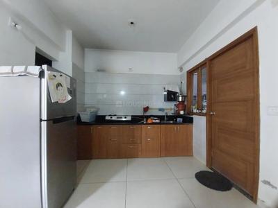 Kitchen Image of 1282 Sq.ft 2 BHK Apartment / Flat for sale in Anand Skylyf, Chandkheda Ahmedabad for Rs. 5900000