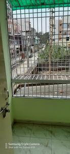 Balcony Image of 1250 Sq.ft 2.5 BHK Apartment / Flat for rent in Ohdar Village Ranchi for Rs. 16000