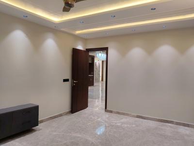 Bedroom Image of 2850 Sq.ft 4 BHK Builder Floor for sale in Uppal Southend, Sector 49 Gurgaon for Rs. 33000000