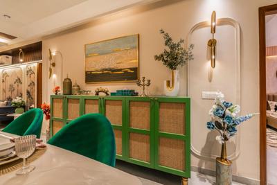 Hall Image of 2374 Sq.ft 3 BHK Apartment / Flat for sale in Manglam Rambagh, Jagatpura Jaipur for Rs. 17200000