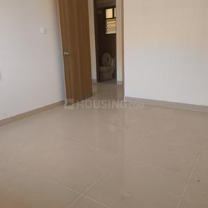 Bedroom Image of 1350 Sq.ft 2.5 BHK Apartment / Flat for sale in Riverview Falcon Towers At Riverview City, Loni Kalbhor Pune for Rs. 10500000