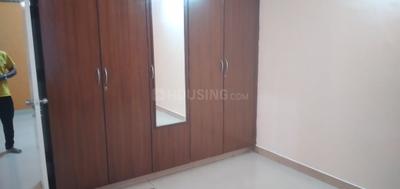 Bedroom Image of 1236 Sq.ft 2 BHK Apartment / Flat for sale in RK Exotica, Hebbal Kempapura Bengaluru for Rs. 11000000