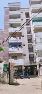 Image of 625 Sq.ft 2 BHK Apartment / Flat for sale in Birgoan, Raipur for Rs. 950000