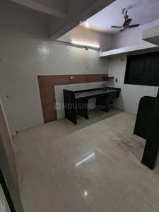 Kitchen Image of 1300 Sq.ft 2 BHK Apartment / Flat for sale in Ulhasnagar Thane for Rs. 7000000
