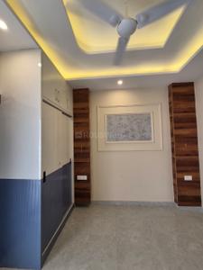 Bedroom Image of 1100 Sq.ft 2 BHK Builder Floor for sale in Sahastradhara Road Dehradun for Rs. 6000000
