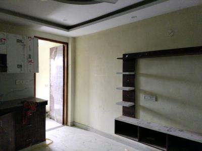 Living Room Image of 451 Sq.ft 1 BHK Apartment / Flat for sale in Kulesara Greater Noida for Rs. 2000000