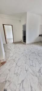 Hall Image of 875 Sq.ft 2 BHK Apartment / Flat for sale in Airport Gate No. 3 Kolkata for Rs. 3675000