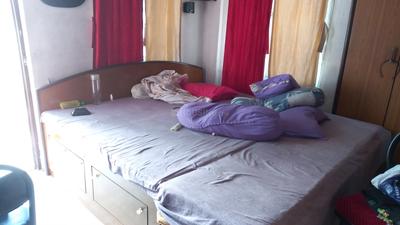 Bedroom Image of 1030 Sq.ft 3 BHK Apartment / Flat for sale in Bramhapur Kolkata for Rs. 2500000