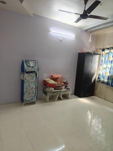 Bedroom Image of 1423 Sq.ft 3 BHK Apartment / Flat for sale in Somwar Peth Pune for Rs. 13500000