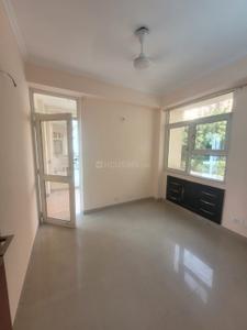 Hall Image of 3000 Sq.ft 3 BHK Builder Floor for rent in Greenwoods Society, Omega IV Greater Noida for Rs. 35000