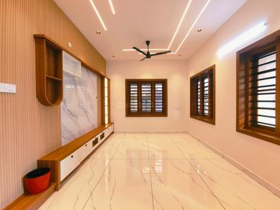 Hall Image of 2900 Sq.ft 5 BHK Villa for sale in Kakkanad Kochi for Rs. 12700000
