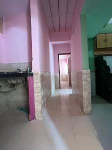 Kitchen Image of 945 Sq.ft 2 BHK Apartment / Flat for sale in Anand Vihar Complex, Kalwa Thane for Rs. 6500000