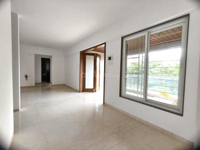 Hall Image of 2625 Sq.ft 4 BHK Apartment / Flat for sale in Shivaji Nagar Pune for Rs. 47500000