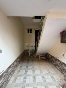Balcony Image of 821 Sq.ft 3 BHK Villa for sale in Manchwa Jaipur for Rs. 6500000