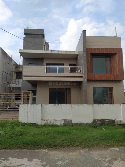 Panchkula Extension Main Image 1