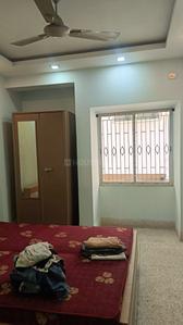 Bedroom Image of 830 Sq.ft 2 BHK Apartment / Flat for sale in Haldirams Kolkata for Rs. 5000000