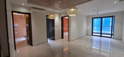 Hall Image of 1900 Sq.ft 3 BHK Apartment / Flat for sale in Ekkatuthangal Chennai for Rs. 25500000