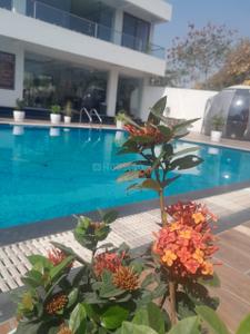 Image of 1200 Sq.ft Residential Plot / Land for sale in Kesnand, Pune for Rs. 9600000