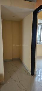 Hall Image of 500 Sq.ft 1 BHK Builder Floor for rent in GB Palya Bengaluru for Rs. 15000