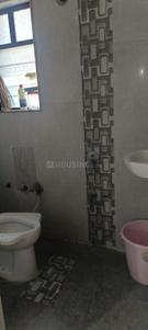 Bathroom Image of 1350 Sq.ft 2 BHK Apartment / Flat for sale in New Ranip Ahmedabad for Rs. 6500000