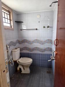 Image of 822 Sq.ft 2 BHK Apartment / Flat for sale in Kolathur, Chennai for Rs. 4950000