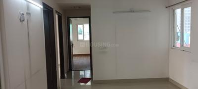 Bedroom Image of 1092 Sq.ft 3 BHK Apartment / Flat for rent in CRC Sublimis, Noida Extension Greater Noida for Rs. 30000