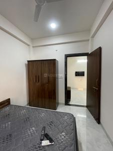 Image of 1000 Sq.ft 1 BHK Apartment / Flat for rent in Scheme 78, Indore for Rs. 18000