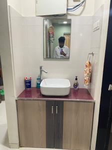 Image of 1200 Sq.ft 3 BHK Apartment / Flat for sale in Mohite Rajas Residency, Ghatkopar East, Mumbai for Rs. 20500000