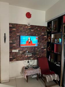 Bedroom Image of 1260 Sq.ft 2 BHK Apartment / Flat for sale in Visva Kunj I, Ghuma Ahmedabad for Rs. 5600000