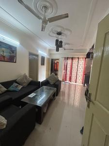 Hall Image of 1100 Sq.ft 2.5 BHK Apartment / Flat for rent in Sethi Max Royal, Sector 76 Noida for Rs. 30000