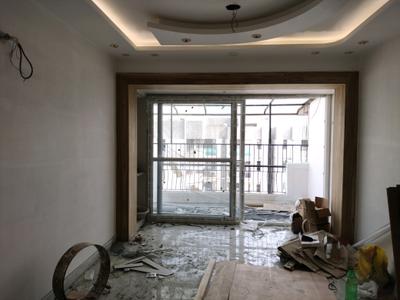 Living Room Image of 1650 Sq.ft 3 BHK Apartment / Flat for sale in Trimurti Apartments, Sector 12 Dwarka New Delhi for Rs. 34500000