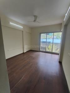 Bedroom Image of 427 Sq.ft 1 BHK Apartment / Flat for sale in Tescon Om Shivdham 311 East, Chembur Mumbai for Rs. 12000000
