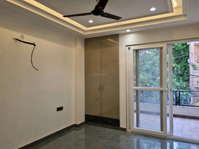 Bedroom Image of 1890 Sq.ft 4 BHK Builder Floor for sale in DDA Residential Flats, Sector 8 Dwarka New Delhi for Rs. 30200000