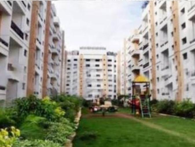 1550 Sqft 3 BHK Flat for sale in Kohinoor Kohinoor S3 Lifestyle
